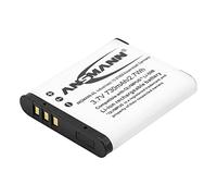 Ansmann 5044363 - A-Oly Li 50 Li-Ion, batería 3,7V/770mAh para cámara digital de fotos Olympus