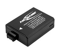 Ansmann 5044443 - A-Can LP-E5 Li-Ion, batería 7,4V/1000mAh para cámara digital de fotos Canon