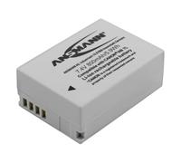 Ansmann 5044523 - A-Can NB7L Li-Ion, batería 7,4V/900mAh para cámara digital de fotos Canon