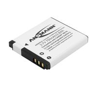 Ansmann 5044843 - A-Can NB8L Li-Ion, batería 3,7V/750mAh para cámara digital de fotos Canon
