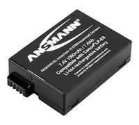 Ansmann 5044853 - A-Can LPE8 Li-Ion, batería 7,4V/1000mAh para cámara digital de fotos Canon