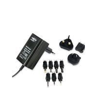 Ansmann 5311113 Aps 1000 Viajero 3- 12VDC 12W