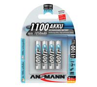 Ansmann AAA Akkus Typ 1100 NUEVO