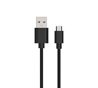 Ansmann Accesorios Marca Modelo Data and Charging Cable USB to Micro-USB 100cm