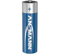 Ansmann alcalinas marca modelo lithium-thionylchlorid 3,6v er14505 / a