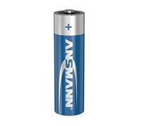 Ansmann Alcalinas Marca Modelo Lithium-Thionylchlorid 3,6V ER14505 / AA 1522-0036-1
