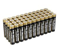 Ansmann Alkaline-BATTERIE Micro, 44ER