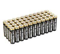 Ansmann Alkaline-BATTERIE Mignon, 44ER