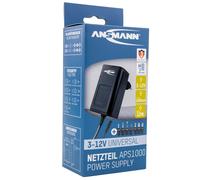 ANSMANN APS 1000 Netzteil NUEVO