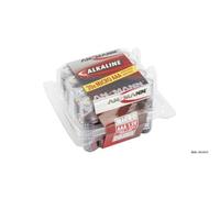 Ansmann BaterÃa RED Alcalina Micro paquete de 20