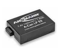 Ansmann Batería de iones de litio LP-E8