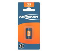 Ansmann Cr 2 One Size