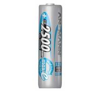 Ansmann Batería Recargable AA NiMH - 2500mAh, 1.2V, Baja Autodescarga