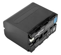 ANSMANN - Batteria di ricambio - Uguale Sony NP-F970