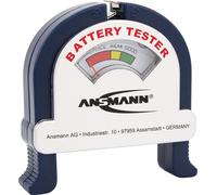 Ansmann Batterie Tester NUEVO