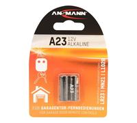 Pila Ansmann LR32A Alcalina 12V Paquete de 2
