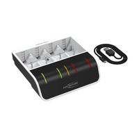 Ansmann Comfort Multi