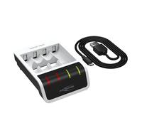 Ansmann Cargador Inteligente T Comfort