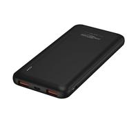 Ansmann Cargador Marca Modelo Powerbank 10.000 mAh PB320PD USB-C in/out 1700-0148