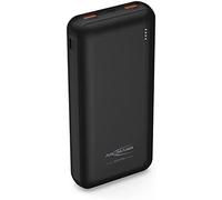 Ansmann cargador marca modelo powerbank 20.000 mah pb320pd usb-c in/ou