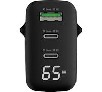 Ansmann HC365PD Cargador 65W con pantalla