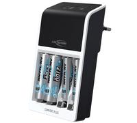 ANSMANN Comfort Plus Akku-Ladegerat NUEVO
