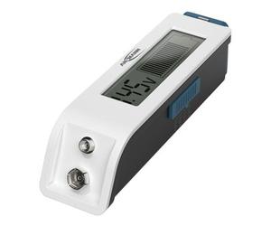 Ansmann Comprobador de pilas/baterías ComfortCheck LCD