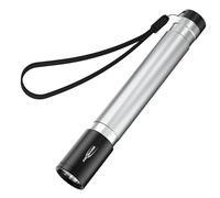 Ansmann Linterna LED 150B de USO DIARIO