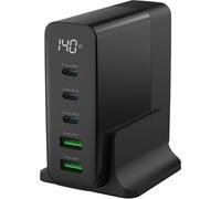 Ansmann Desktop Charger