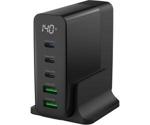 Ansmann Desktop Charger