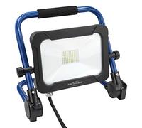 ANSMANN Faretto da Cantiere 30 W, Nero