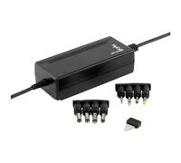 Ansmann - Fuente de alimentación, einstellbar 1201-0010 5 v, 6 v, 7.5 v, 9 v, 12 v, 13.5 v, 15 v 3000 ma 36