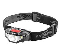 Ansmann HD70B - Linterna frontal LED