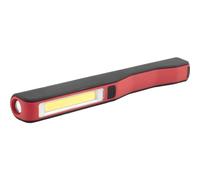 ANS IL 150B - Luz de trabajo LED, 150 lm, 3 AAA (Micro)