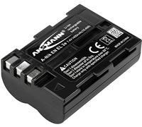 Ansmann li-ion battery packs a-nik en el 3e ión de litio 1400 mah