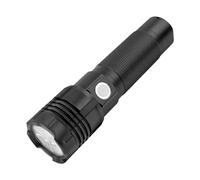 Ansmann Linterna PRO 3000R recargable 30W LED 6000K 1400 lm 6 modos (incl. SOS) 1 unidad