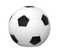 ANSMANN Luz de fútbol RGB