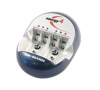 Ansmann MB13-PNK-SEE