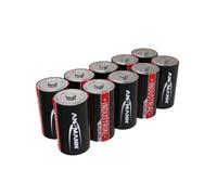 Ansmann Mono D Industrial Bat. ACC NUEVO