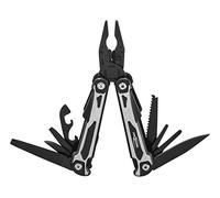ANS 1900-0112 - MultiTool, 14 en 1, acero inoxidable