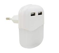 ANSMANN NL15AC + 2USB