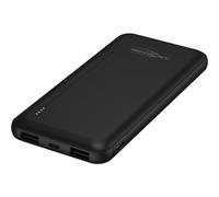 Ansmann Powerbank 10000mAh PB212 negro