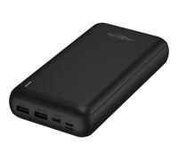 Ansmann PB212 Powerbank 30.000 mAh