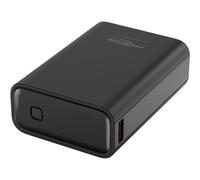 Ansmann PB222PD Powerbank mini 20.000 mAh QuickCharge 3.0 22,5W