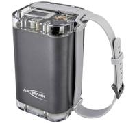 Ansmann PB4100 - Batería Externa (40000 mAh, Ion de Litio)