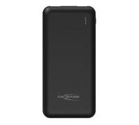 Ansmann Cargador Marca Modelo Powerbank 10.0 10000mAh PB212 1700-0132