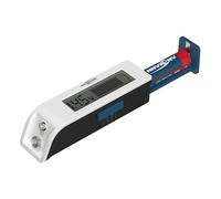 Ansmann Comprobador de pilas/baterías ComfortCheck LCD