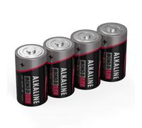 ANSMANN Red Batterie Mono D4er ACC NUEVO