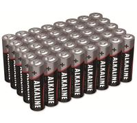 ANSMANN Red Batterien AA 40er ACC NUEVO