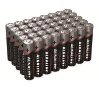 ANSMANN Red Batterien AAA 40er ACC NUEVO